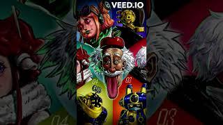 Dr.Vegapunk Theory No One Knows | One Piece Anime | #shorts  #anime #animeology #onepiece #theory