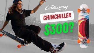 Loaded Chinchiller HONEST REVIEW - Is it worth $300?