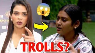 Payal malik TROLLS Shivani kumari?.. Bigg boss Shivani kumari ! Payal malik shivani controversy..