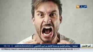 3 دقائق صحة:  أمراض الجلد بسبب القلق .. أسبابه وطريقة علاجه