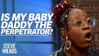 Daughter Afraid Of Her Father? | The Steve Wilkos Show