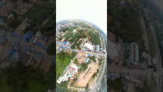 Helicam (Drone) 360 Footage #drone #wedding #weddingphotography