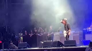 Foo Fighters - Times Like This Live at Hellfest 30th June 2024