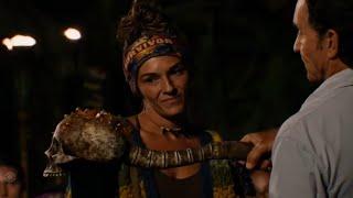 Survivor 47: Sierra Blindsided Part 2