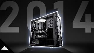The Ultimate Gaming PC (of 2014)