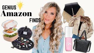 20+ Unique Amazon Finds | Hidden Gems on Amazon You Need To See!