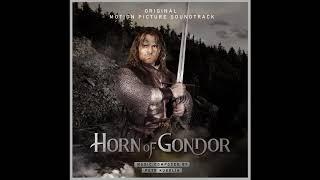 10 Bonus track: Misty Morning - Horn of Gondor OST