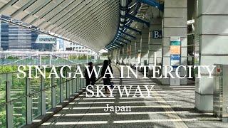 【PHOTOVLOG】FUJIFILMX100F/Sinagawa intercityskyway/streetphotography