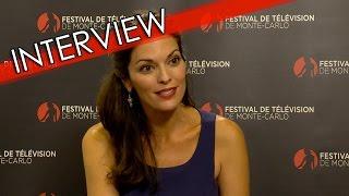 Alana De La Garza CRIMINAL MINDS: BEYOND BORDERS | FTV16