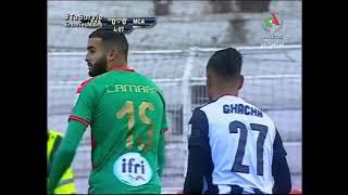 Houssem Ghacha vs MCA (16/01/21)