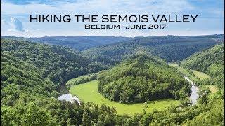 The Most Scenic Hike In Belgium