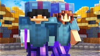 Destroying a Toxic Team in Doubles | Hypixel Bedwars Commentary