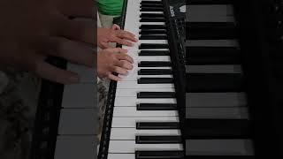 mastering piano skills