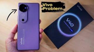 Vivo V40 5G - First Look with Review | Best Premium Midrange Phone? Vivo V40 Price in Pakistan