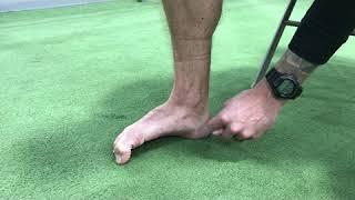 Strength Training Exercises For Barefoot Running