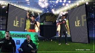 FIFA 18: NEYMAR oder COUTINHO OTW auf ANSAGE  OTW SBC PACK OPENING