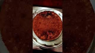 homemade cake 