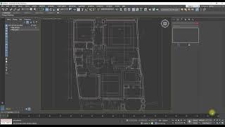 3dsmax 2024 software training/Karim Kahramanpour engineer course instructor