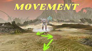 MWO Movement Mechanics Guide