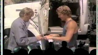 MST3k 814 - Riding with Death