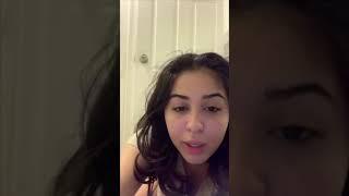 Periscope Broadcast Twerk Show hot girl +18