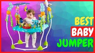 Top 5 Best Baby Jumper On Amazon In 2021