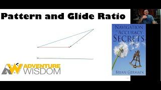 Pattern and Glide Ratio