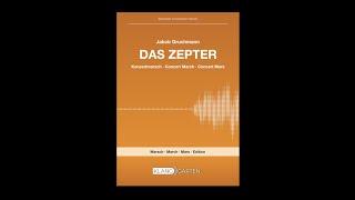 Das Zepter - Jakob Gruchmann