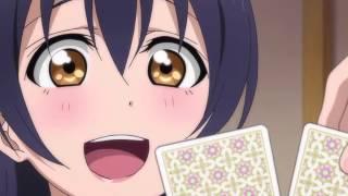 Umi-Chan Battlefield