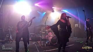 Satra - Sand of time live @TvornicaKuture