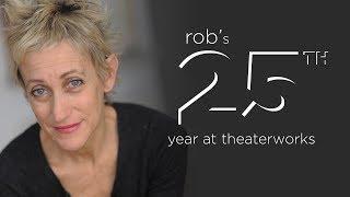 Connie Shulman has a message for Rob