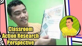 Simplified Approach in Doing Research with SPSS Application:A Classroom Action Research Perspective