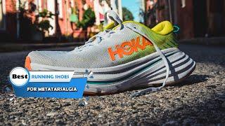 Top 5 Best Running Shoes for Metatarsalgia [Review] - Women’s Running Shoes [2023]