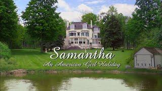 Samantha: An American Girl Holiday (2004) Full Movie 1080p