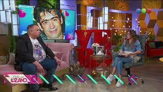LA TOTA SANTILLÁN en el diván de Vero (Entrevista completa) - Cortá por Lozano 2022