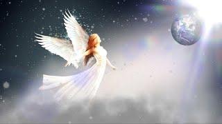 موسيقى الملائكة ورؤساء الملائكة للشفاء الروحي بعيدًا عن الطاقات السيئة شفاء العلم