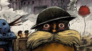 The Lorax- World War 1 (original)