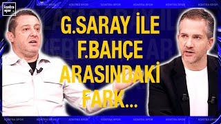 Galatasaray’dan kritik galibiyet, Beşiktaş derbide güldü, Fenerbahçe neden kaybetti?