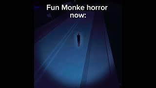 The coldest  fun Monke horror edit #blowup #viral #monke #funmonkehorror #rizzler