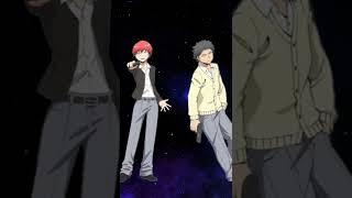 Who's Best? Karma akabane Vs Other Assassination classroom character's (Requested Video)