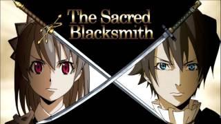 Best of Sacred Blacksmith OST [320 kbps]