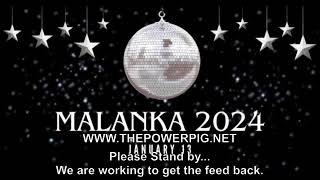 Malanka 2024