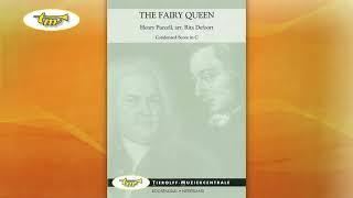 The Fairy Queen - Blasmusik - Purcell - Defoort - Tierolff