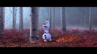 Priyadarshi Pulikonda as Olaf| Frozen 2 | Telugu | November 22 | Disney Studios IN