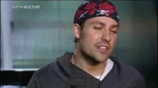 David Garrett - short interview