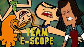 [TDI] Best of Team E-Scope