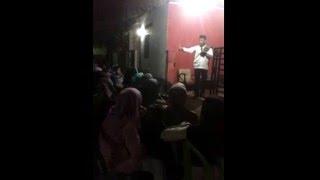 ceramah ta'siah (bila ajal telah tiba)-Ustadz Ilham Ashari