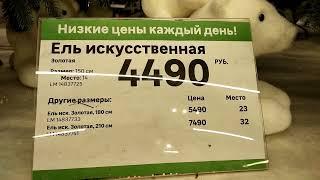 Санкт-Петербург метро пионерская магазин LEROY MERLIN.