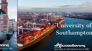 Best Universities for Maritime Studies