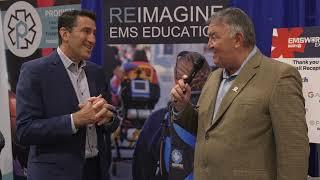 Peter Antevy from EMS World Expo: Five Protocol Changes You're Too Scared to Make